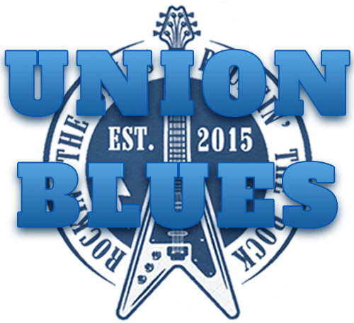 Union Blues